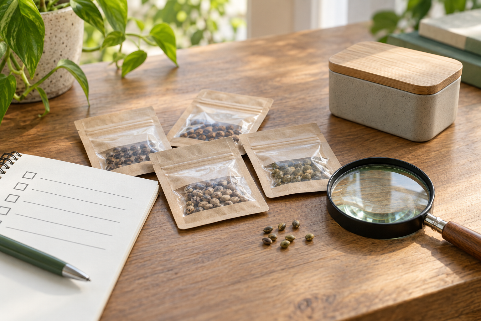 Cannabissamen vergleichen für Seedshop oder Ratgeber so findest du den passenden einstieg